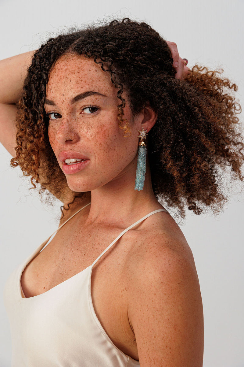 Aquamarine Extensions